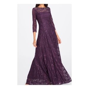 Wedding guest dress/ Party gown.